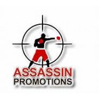 Assassin Boxing Promotions