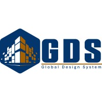 Global Design System logo - Similar company to Folio Constructions