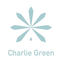 Charlie Green logo - Similar company to 5Opm