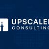 Upscaler Consulting logo - Similar company to Hyperarc Studios