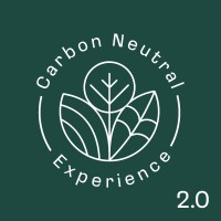 Carbon Neutral Experience 2.0 logo - Similar company to Etelä-Suomen Myynnin Ja Markkinoinnin Ammattilaiset