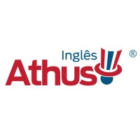 Athus Barra Velha - Inglês e Informática logo - Similar company to Barra Velha Seguros