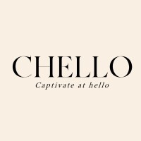 Chello logo - Similar company to Motion Haze
