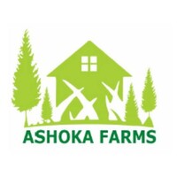 Ashoka Farmhouse logo - Similar company to Hero Homes Gurgaon