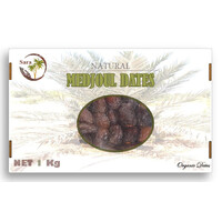 Medjoul Dates logo - Similar company to Mlxperts Lab
