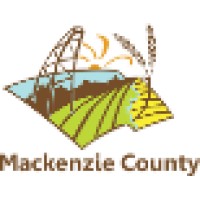 Mackenzie County logo - Similar company to Town Of High Level