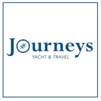 Journeys- Yacht & Travel Company logo - Similar company to Unsilencedvoices