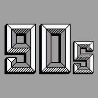 Nineties