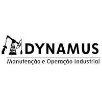 Dynamus Manutenção e Operação Industrial logo - Similar company to Sanex Soluções