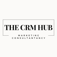The CRM Hub Limited logo - Similar company to Rco Venture