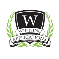 Winning Applications logo - Similar company to By Alex Yang