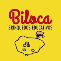 Biloca Brinquedos Educativos logo - Similar company to Pingo No I - Livraria E Brinquedos Educativos