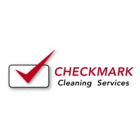 CheckMark Cleaning Services logo