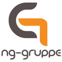 NG Management logo - Similar company to Markenkäpt'N
