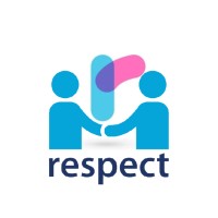 Respect.id logo - Similar company to Unit Aktivitas Kerohanian Islam Universitas Brawijaya