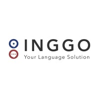 INGGO logo - Similar company to Studio Kode (Pt Rajin Pangkal Pandai)