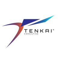 Tenkai Consulting logo - Similar company to Mōdo Capital Humano