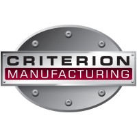 Criterion Manufacturing logo - Similar company to Alternative Engineering Inc.