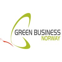 Green Business Norway logo - Similar company to Nomiko As