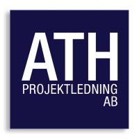 ATH Projektledning logo - Similar company to Lumena Arkitekter