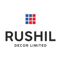 Rushil Decor Ltd logo - Similar company to Waldies