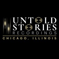 Untold Stories Recordings logo - Similar company to Jungle Lords