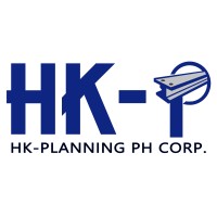 HK-PLANNING PH CORP logo - Similar company to Fraction-Ao