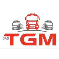 Transport TGM logo - Similar company to Transport Connection