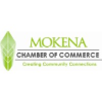 Mokena Chamber of Commerce logo - Similar company to Trusted Echo