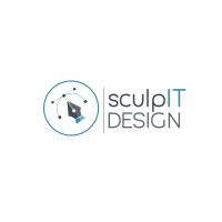 sculpIT Design TAG logo - Similar company to Eventeasy.Online