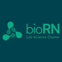 bioRN Life Science Cluster logo - Similar company to Affimed