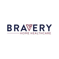 Bravery Home Healthcare logo - Similar company to Trilogy Home Healthcare