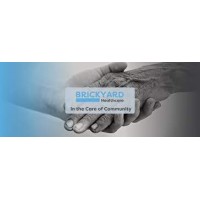 Brickyard Health logo - Similar company to Mend|Rx Physiotherapy