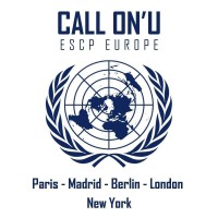 Call On'U Berlin ESCP Europe logo - Similar company to Sport Business Analytics Escp