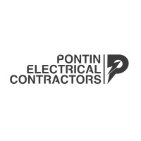 Pontin Electrical Contractors logo - Similar company to Sparta Mech