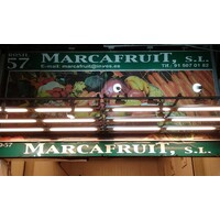 Verduras Marcafruit S.L logo - Similar company to Frutas E Sanchez Sl