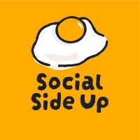 Social Side Up logo - Similar company to Wild & Wise