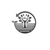 Trillion Trees logo - Similar company to Didx.Net