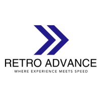 Retro Advance logo - Similar company to Ar Capital Group