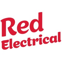 Red Electrical logo - Similar company to Appsecfasttrack