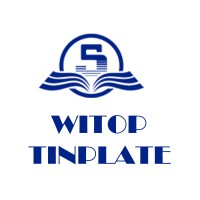 Qingdao Witop Tinplate Co., Ltd logo - Similar company to Lork Group