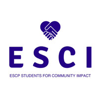 ESCI - ESCP Students for Community Impact logo - Similar company to Graphai