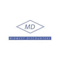 Midwest Discounters LLC logo - Similar company to Rg Medical Diagnostics, Inc.