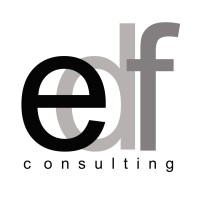 EDF Consulting logo - Similar company to Edf Communications