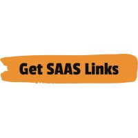 Get SaaS Links logo - Similar company to Saas Link Building