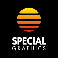 Special Graphics logo - Similar company to Special Graphics