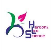 Harisons Life Science logo - Similar company to Elirez Pharmaceutical