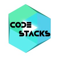 Code Stacks logo - Similar company to Code Wallah