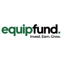 equipfund logo - Similar company to Equipgroup