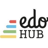 EdoHub logo - Similar company to Edo State Digital Governance And Data Management Agency (Edo Dida)